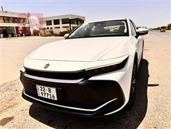 تويوتا كراون